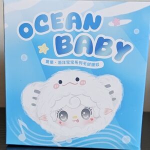 Ocen Baby Blind Box